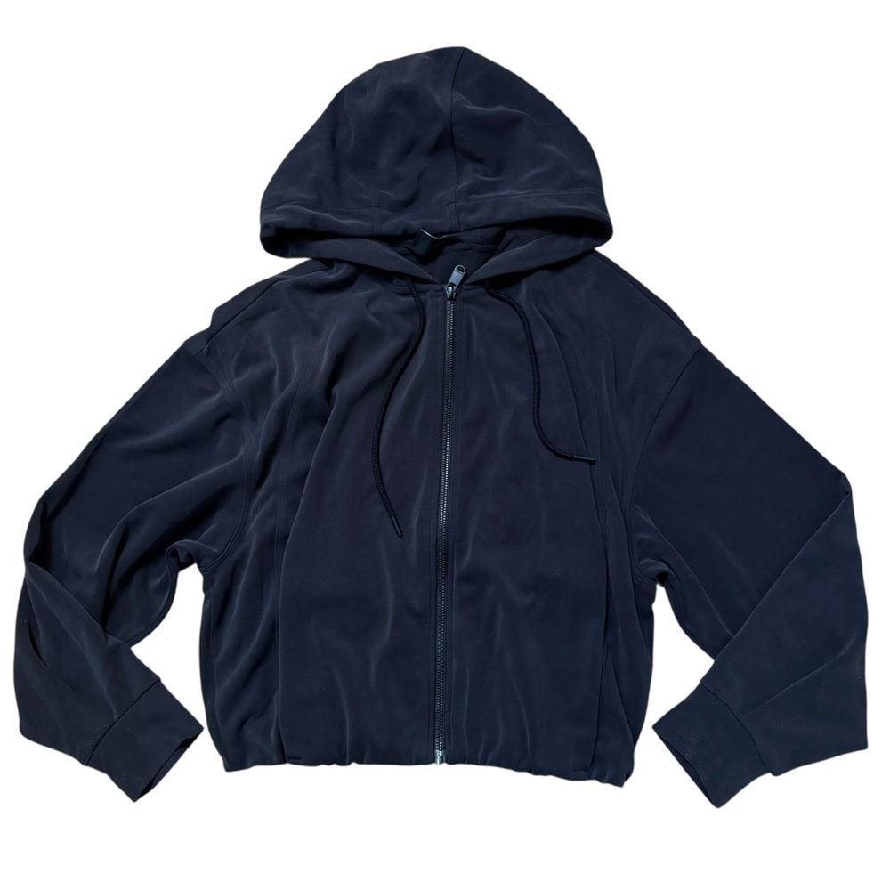Athleta Zip Up Jacket Size Small